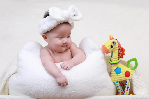 商丘宝宝夜里出汗