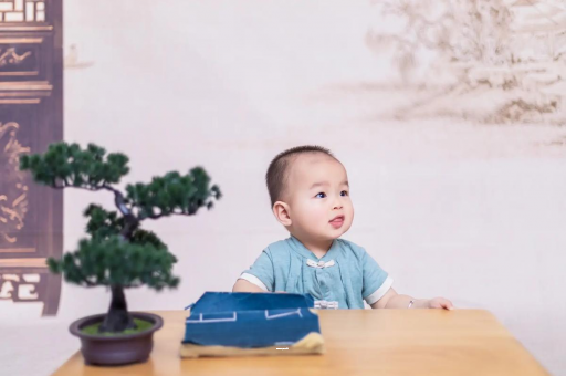 商丘宝宝吸收不好怎么调理