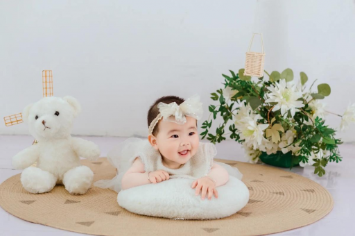 商丘宝宝多大攒肚